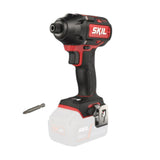 Παλμικό Κατσαβίδι Μπαταρίας (Solo) 20V 250Nm Xp Line Skil 3231CA