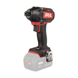 Παλμικό Κατσαβίδι Μπαταρίας (Solo) 20V 250Nm Xp Line Skil 3231CA – εικόνα 2