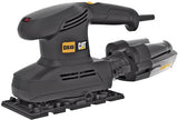 Παλμικό Τριβείο 240W CAT DX45