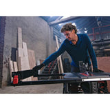 Παγκοπρίονο 2.000W 1340AA 254mm SKIL Red – εικόνα 2