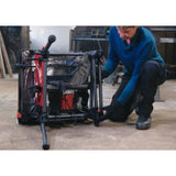 Παγκοπρίονο 2.000W 1340AA 254mm SKIL Red – εικόνα 4