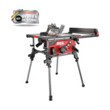 Παγκοπρίονο 2.000W 1340AA 254mm SKIL Red – εικόνα 3