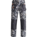 Παντελόνι εργασίας Camo Smart Militaire Kapriol
