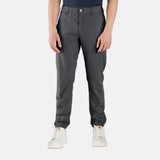 Παντελόνι Εργασίας Canvas Jogger Relaxed Fit Shadow Γκρι Carhartt 106889-029