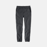 Παντελόνι Εργασίας Canvas Jogger Relaxed Fit Shadow Γκρι Carhartt 106889-029 – εικόνα 3