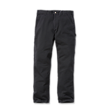 Παντελόνι Εργασίας Relaxed Fit - Twill Carhartt B324-BLK – εικόνα 2