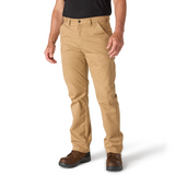 Παντελόνι Εργασίας Relaxed Fit - Twill Carhartt B324-DKH – εικόνα 3