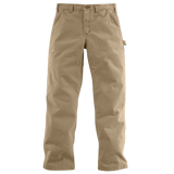 Παντελόνι Εργασίας Relaxed Fit - Twill Carhartt B324-DKH