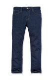 Παντελόνι Εργασίας Rugged Flex Slim Fit 5 Pocket Tapered Jean Carhartt 102807-491 – εικόνα 2
