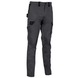 Παντελόνι εργασίας Super Stretch Cofra Jember Anthracite/Black