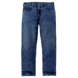 Παντελόνι Loose Straight Rugged Flex™ Jean Ferrous Carhartt 106988-HR2