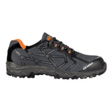 Παπούτσι Ασφαλείας Cofra Cyclette Black S1P SRC