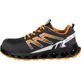 Παπούτσι Ασφαλείας Cofra Footing ESD S3S FO SR – εικόνα 2