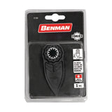 ΠΕΛΜΑ ΣΤΕΝΟ STARLOCK, ΤΥΠΟΥ VELCRO, 50x36mm ΒΕΝΜΑΝ 72594 Benman – εικόνα 4