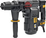 Περιστροφικό Πιστολέτο SDS+ 1500W CAT DX27