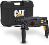 Περιστροφικό Πιστολέτο SDS+ 800W CAT DX26 – εικόνα 3