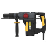 Περιστροφικό Πιστολέτο SDS Max 1100W CAT DX25 – εικόνα 3
