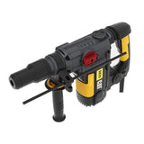 Περιστροφικό Πιστολέτο SDS Max 1100W CAT DX25 – εικόνα 2