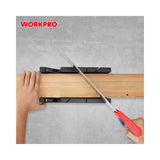 Φαλτσοκούτι 300mm Χωρίς Πριόνι WP215029 Workpro 16204 – εικόνα 3