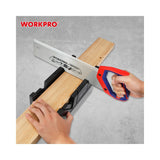 Φαλτσοκούτι 300mm Χωρίς Πριόνι WP215029 Workpro 16204 – εικόνα 2