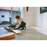 Φαλτσοπρίονο RADIAL 1.600W 1310AA 216mm SKIL – εικόνα 8