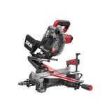 Φαλτσοπρίονο RADIAL 1.600W 1310AA 216mm SKIL