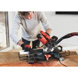 Φαλτσοπρίονο RADIAL 1.600W 1310AA 216mm SKIL – εικόνα 3