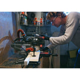 Φαλτσοπρίονο RADIAL 1.600W 1310AA 216mm SKIL – εικόνα 5