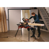 Φαλτσοπρίονο Radial Διπλής Κοπής 2000W 254mm Skil BT1E1320AA – εικόνα 2