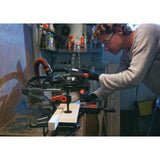 Φαλτσοπρίονο Radial Διπλής Κοπής 2000W 254mm Skil BT1E1320AA – εικόνα 3