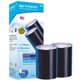 Φίλτρο Βρύσης Χρωμέ INSTAPURE F2 (F3) 500152 – εικόνα 3