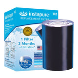 Φίλτρο Βρύσης Χρωμέ INSTAPURE F2 (F3) 500152 – εικόνα 2