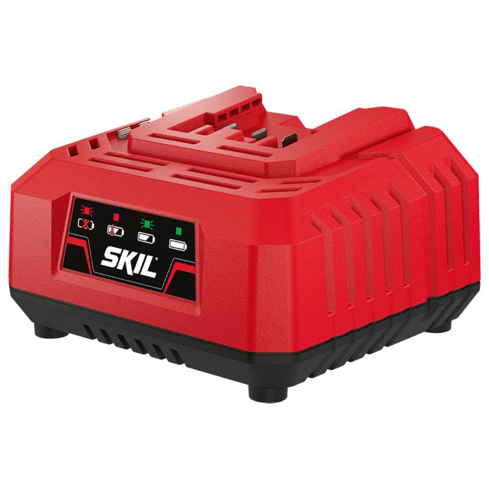 Σπαθοσέγα Μπαταρίας 20V με Μπαταρία 4,0Ah Skil D00379