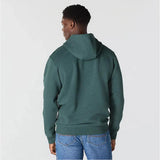 Φούτερ Ανδρικό Με Κουκούλα Loose Fit Midweight Logo Sleeve Graphic Carhartt K288-HV1 – εικόνα 3