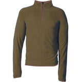 Φούτερ Fleece Εργασίας Cherson Clay Brown Cofra