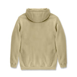 Φούτερ Μπλούζα Signature Logo Hooded Beach Heather CARHARTT 100074-A36 – εικόνα 2