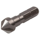 Φρέζα HSS Φ10mm Wolfcraft 2583000