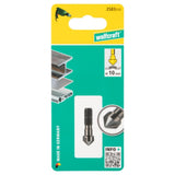 Φρέζα HSS Φ10mm Wolfcraft 2583000 – εικόνα 2