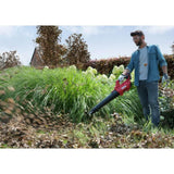 Φυσητήρας 20V 0330CA (SOLO) SKIL Red – εικόνα 3