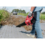Φυσητήρας 20V 0330CA (SOLO) SKIL Red – εικόνα 2