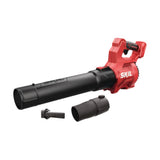Φυσητήρας Μπαταρίας (Solo) 20V Red Line Skil 0331CA – εικόνα 2