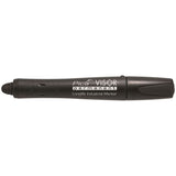 PICA VISOR Permanent Industrial Marker Blue Μαρκαδόρος 990/41 – εικόνα 2