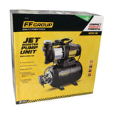 Πιεστικό Συγκόρτημα Jet BSPU 900/24 FF Group 43488 F.F. GROUP – εικόνα 2