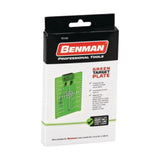 ΠΙΝΑΚΑΣ ΣΤΟΧΟΥ ΛΕΙΖΕΡ ΠΡΑΣΙΝΟΣ BENMAN 72141 – εικόνα 2