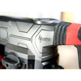 Πιστολέτο Περιστροφικό 1.500W 1781GB 5,0J + Βαλίτσα SKIL Red – εικόνα 3