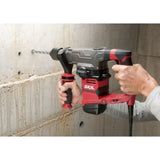 Πιστολέτο Περιστροφικό 1.500W 1781GB 5,0J + Βαλίτσα SKIL Red – εικόνα 4