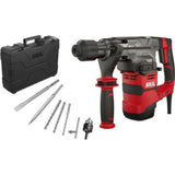 Πιστολέτο Περιστροφικό 1.500W 1781GB 5,0J + Βαλίτσα SKIL Red