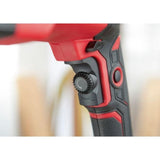 Πιστολέτο Περιστροφικό 850W 1770GA 2,8J + Βαλίτσα SKIL Red – εικόνα 3
