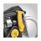 Πιστόλι σιλικόνης 3 λειτουργιών CG4 2σε1 Dripless ΒΤ FF Group 10690 Benman – εικόνα 2