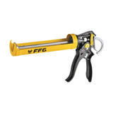 Πιστόλι σιλικόνης 3 λειτουργιών CG4 2σε1 Dripless ΒΤ FF Group 10690 Benman